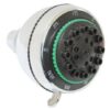 The Bathroom Shop - Shower Head - 8 Settings - Image 2