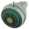 The Bathroom Shop - Shower Head - 6 Settings - Image 2