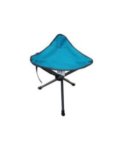 AfriTrail - Tripod Stool with Carry Bag Rip Stop