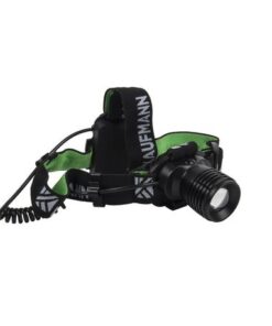 Kaufmann - High Power LED Headlight - 250 Lumens
