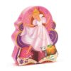Djeco Puzzles - Cinderella