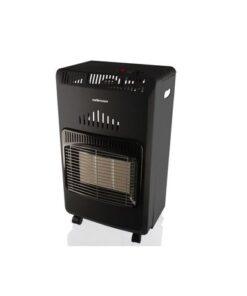 Mellerware - Quantum Foldable Gas Heater
