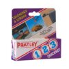 Pratley - 1-2-3 15ml Quickset Adhesive