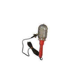 Moto-Quip - 220V Lead Light