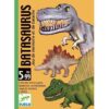 Djeco Card Games - Batasaurus - Image 2