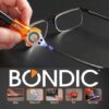 Bondic Liquid Plastic Welder (Bondic Starter Kit) - Image 4