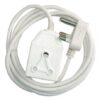 Nexus - Extension Cord Double 10A - 5m