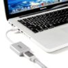 Orico Mini Display to HDMI Adapter Silver - Image 2