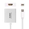 Orico Mini Display to HDMI Adapter Silver - Image 4