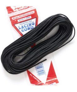 Cord Lacing (Shade Cloth/Tarps) 2mmx20M