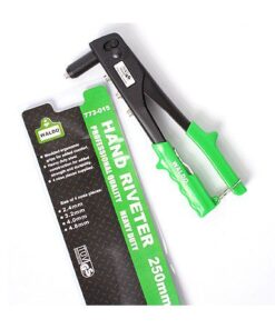 Rivet Gun 250mm Waldo-Pro Heavy Duty