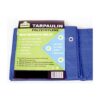 Waldo Tarpaulin 4.8M X 7.2M Heavy Duty 180G - Image 4