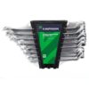 Kaufmann - 8 Piece 10-17mm Spanner Set