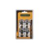 Kaufmann - 4 Piece 30mm Steel Lock Set - Image 2