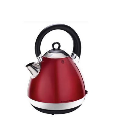 Russell Hobbs - 1.7L Kettle Legacy Gen2 - Cream - Tool&Home