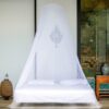 Mosquito Net Round - Image 2