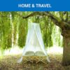 Mosquito Net Round - Image 3