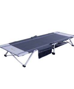 OZtrail - Stretcher - Easy Fold Low Rise Single - 150kg