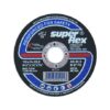 Fragram - TOOW4341 11.5cm Super-flex Steel Cutting Disc