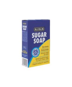 ALCOLIN Sugar Soap 500g