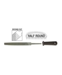 File AFile H|r 2nd Cut 300mm Sleeve