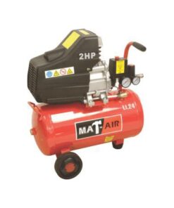 Compressor MATAIR 1.5kw|2hp 24l 220v Dd