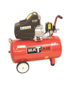 Compressor MATAIR 1.5kw|2hp 50l 220v Dd