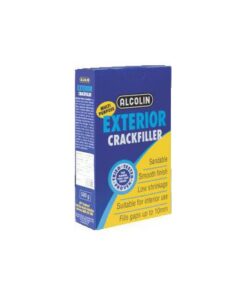 ALCOLIN Crack Filler Exterior 500g