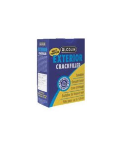 ALCOLIN Crack Filler Exterior 2kg