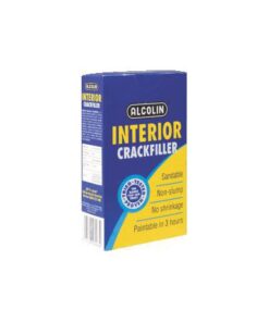 ALCOLIN Crack Filler Interior 500g