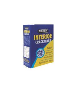 ALCOLIN Crack Filler Interior 2kg