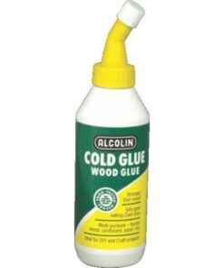 ALCOLIN Glue Wood Cold 250ml