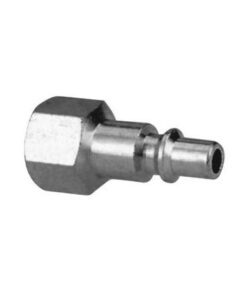 ANI Nipple Threaded 1|4" female Eur|2