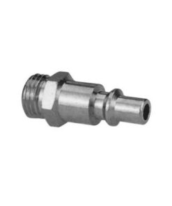 ANI Nipple Threaded 1|4" male Eur|2