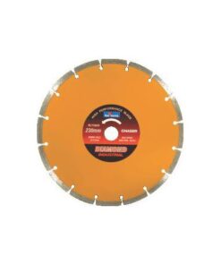 Blade FOX Diam Chaser Stok Brick 230mm