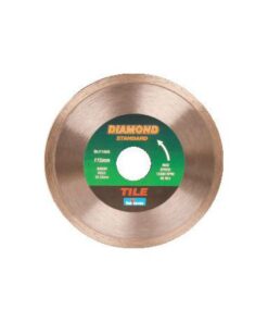 Blade FOX Diam Tile Standard 115mm