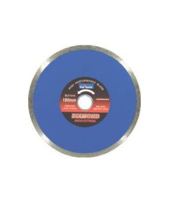 Blade FOX Diam Continuous Tile 180mm