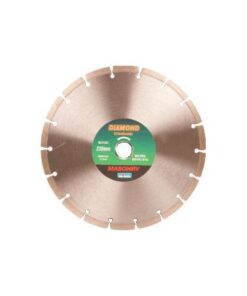 Blade FOX Diam Masonry Standard 230mm