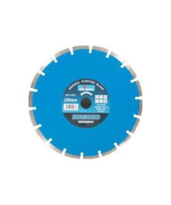 Blade FOX Diam Seg Concrete 230 Per30
