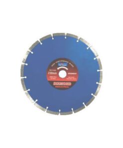 Blade FOX Diam Seg Ind A-grade 230mm