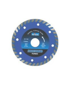 Blade FOX Diam Turbo Marble 115mm