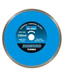 Blade FOX Diam Turbo Marble 230mm