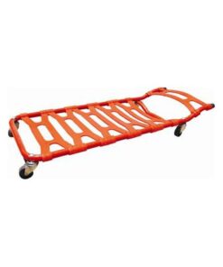 Creeper Bos Garage 4-wheel 096 - 096