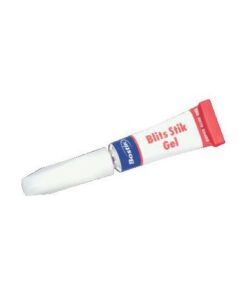 Bostik Blits Stick Gel Blist 3gr