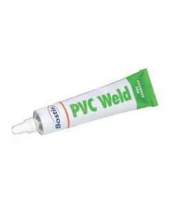Bostik Pvc Weld 50ml