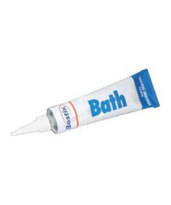 Bostik Sealant Bath 90ml White