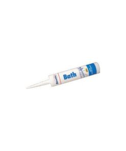 Bostik Sealant Bath 280ml White