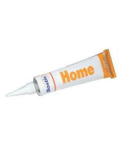 Bostik Sealant Home 90ml Clear
