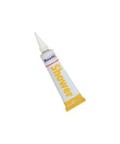 Bostik Sealant Shower 90ml Clear