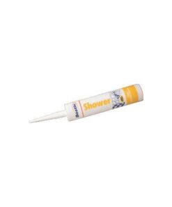 Bostik Sealant Shower 280ml Clear